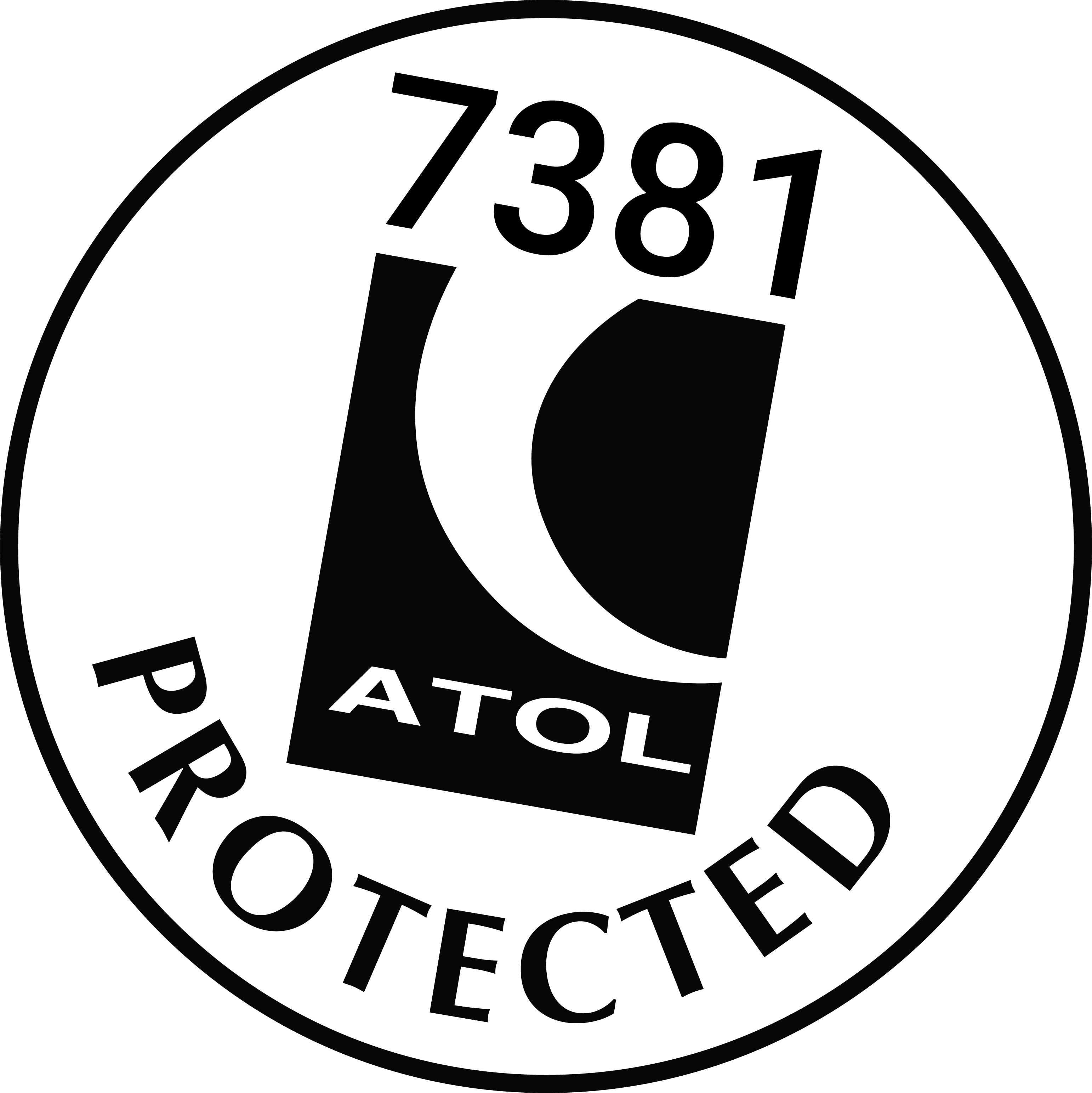 ATOL Protected