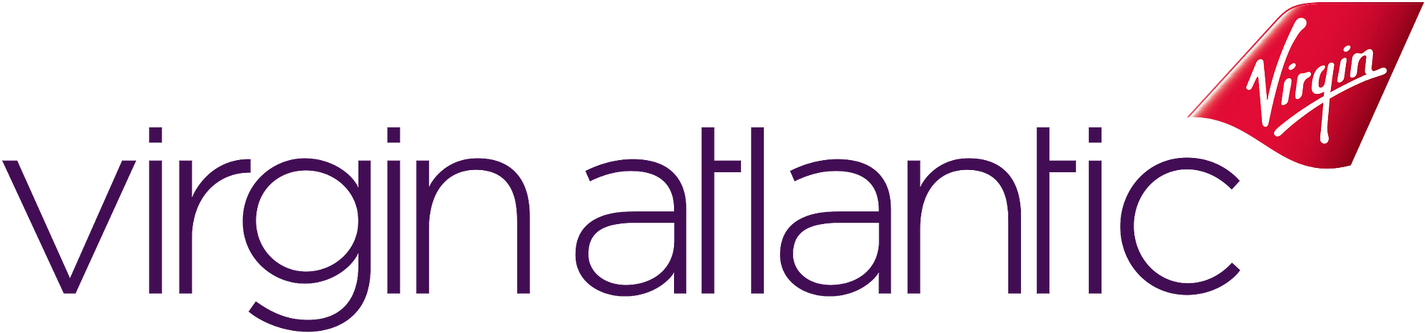 Virgin Atlantic Logo