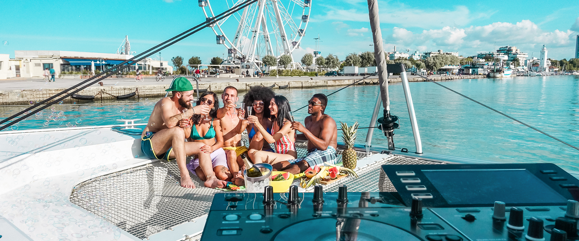 Group Travel Deals
