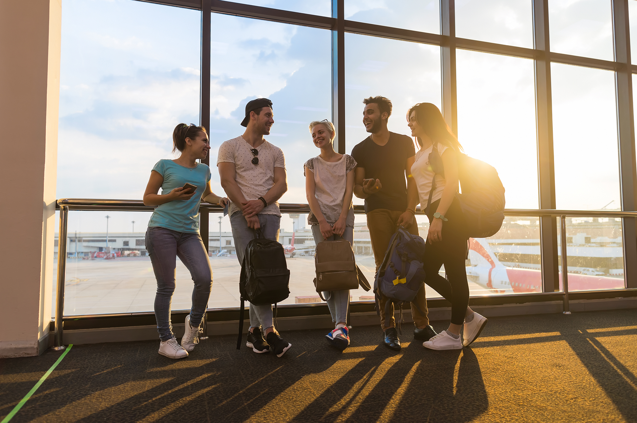 How to Book Group Flights: A Step-by-Step Guide to Securing the Best Deals