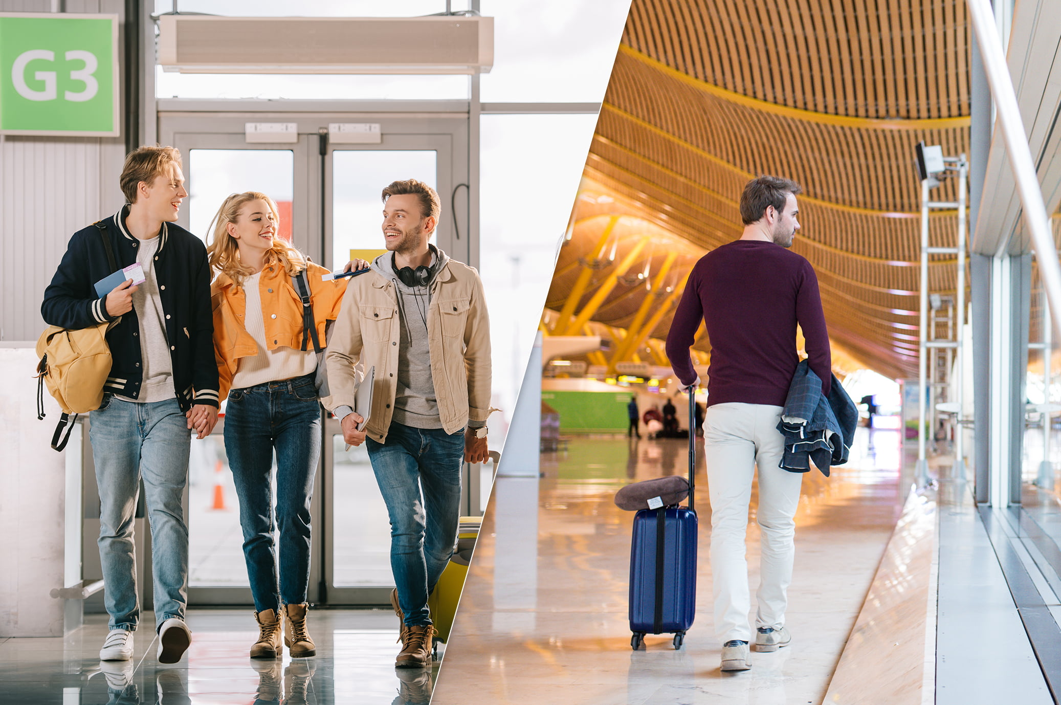 Group Flights vs Individual Tickets: Which One Really Saves More Money?