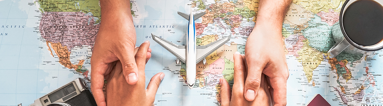About The Flights Guru