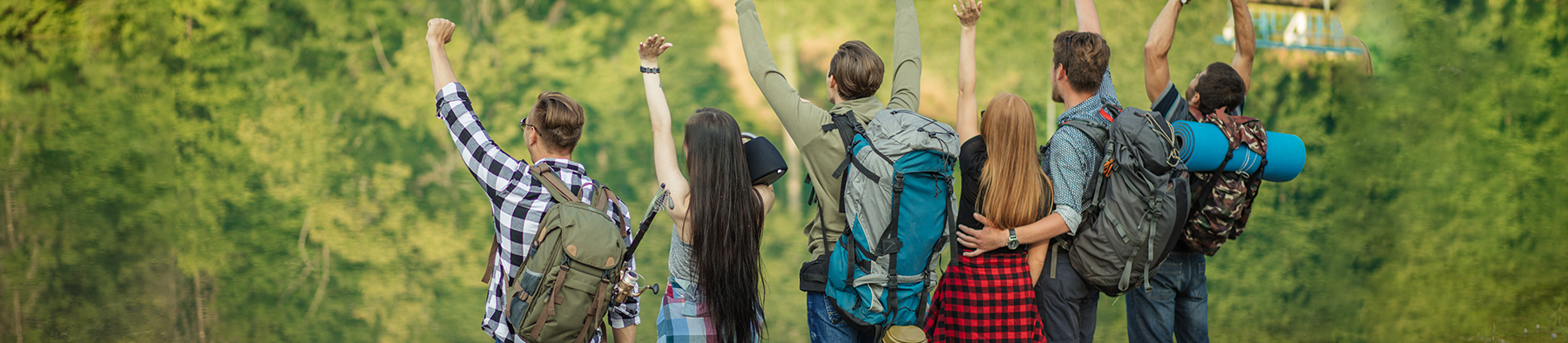 Group travel